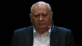 MIchaił Gorbaczow od lat angażuje się w ochronę środowiska