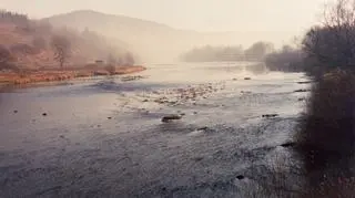 W Bieszczadach wciąż zima
