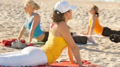 Potraktuj wczasy odchudzające jako bodziec do zmian w życiu