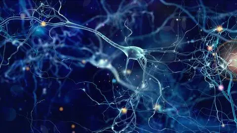 COVID-19 może powodować zaburzenia neurologiczne