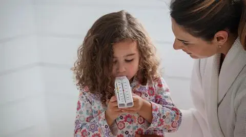 Co dzieje się w układzie oddechowym człowieka w czasie smogu?