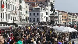 Gwałtowny wzrost u europejczyków z południa kontynentu nastąpił dopiero po drugiej wojnie światowej