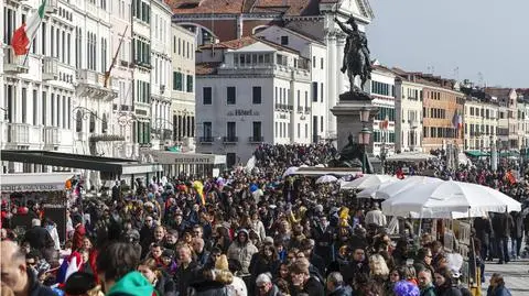 Europejczycy coraz wyżsi. Urośli 11 centymetrów w ciągu stu lat