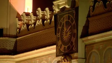 To była krótsza noc. Czas zimowy zmieniliśmy na letni