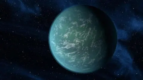 "Ziemia 2" istnieje!