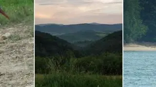 Spędzanie wolnego czasu nad wodą