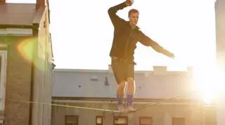 Slackline
