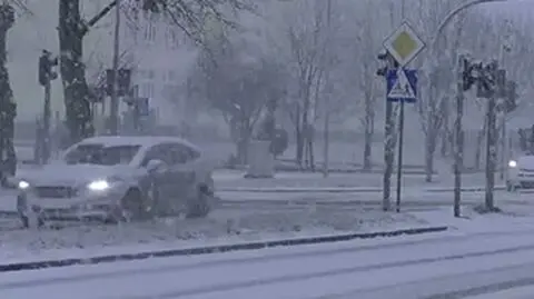 Biało na północy Polski. Pokazujecie zimowe krajobrazy