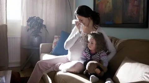 Jaki wpływ na zdrowie ma smog? Lista chorób z powodu zanieczyszczeń powietrza