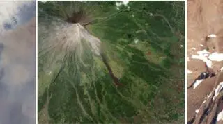 Erupcja Sarycheva