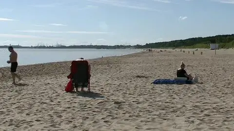 Jak spędzić bezpiecznie czas nad wodą. "Bądźmy świadomi niebezpieczeństwa"