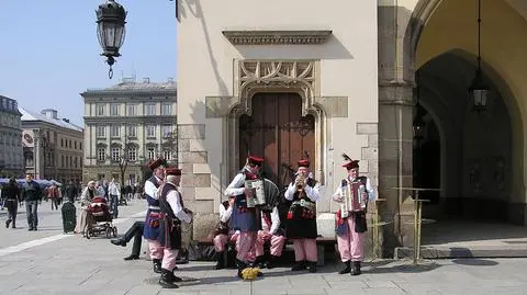 Krakowem rządzić będzie polski folk