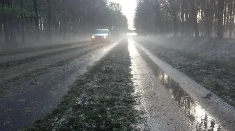 Aktualnie czytasz: Burze słabną, ale to jeszcze nie koniec