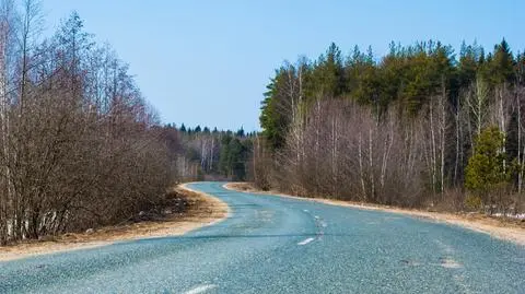 W większości regionów będzie pogodnie i sucho