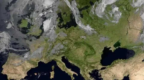 Jak jest? Pogoda okiem meteorologa