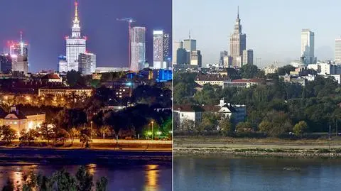  Noc ociepla się szybciej niż dzień. Zaskakujący skutek zmiany klimatu