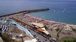 W całych Włoszech termometry mają wskazywać ponad 30 st. C