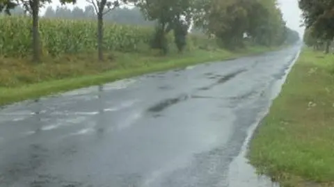 Ostatni weeknd burzowy i deszczowy