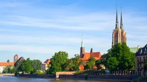 Sobota pogodna, bez deszczu