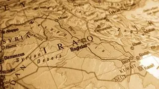 Najwięcej zachowanych irackich dokumentów pochodzi ze "Złotego Wieku" (816 - 1009 r. n.e.) 