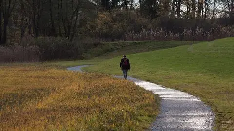 Prognoza pogody na dziś: ciepło ale deszczowo