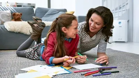 Wynajmij oczyszczacz powietrza Philips i odetchnij zdrowym powietrzem