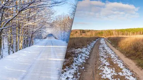 Nadciąga odwilż