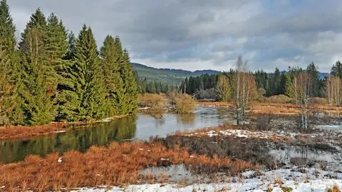 Prognoza pogody na dziś: miejscami się rozpogodzi