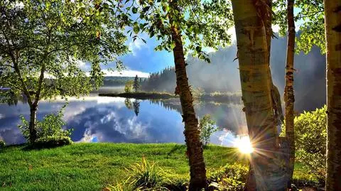 Prognoza pogody na dziś: koniec wakacji słoneczny. 21-26 st. C