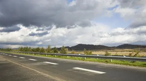 W całym kraju będzie się chmurzyć i padać