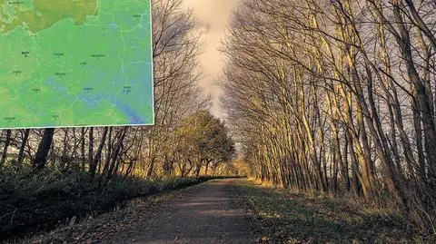 Nadchodzi ochłodzenie