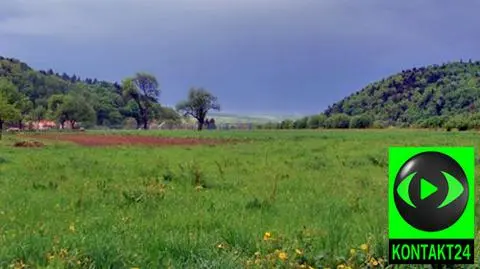 Niże sprawią, że będzie pochmurno i deszczowo