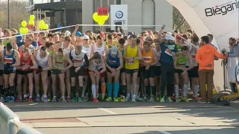 Dwa tygodnie do maratonu. Plan działania