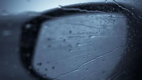 Pogoda uprzykrzy jazdę kierowcom