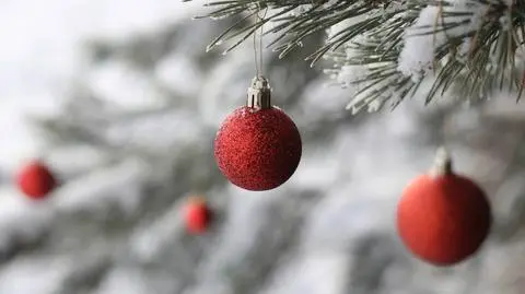 W niektórych regionach może popadać śnieg