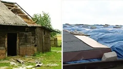 2 tygodnie burz = 5 mln zł