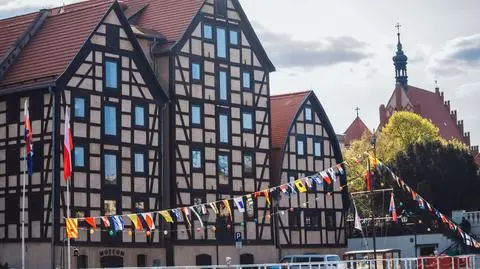 Bydgoszcz – co zobaczyć. Lista miejsc do zwiedzania