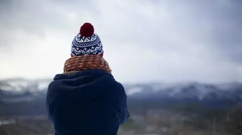 Deszcz pojawi się na wschodzie i na południu