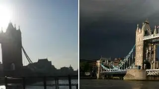 Z wczesną wiosną przyszła susza