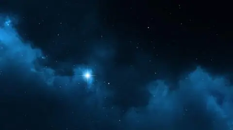 Najwcześniej na niebie pojawił się Jowisz