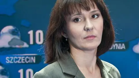 Jej wysokość chmura burzowa