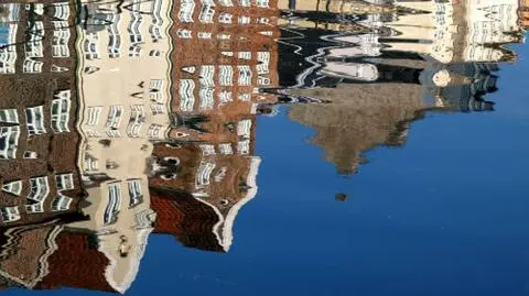 Burza zniszyła ośrodek badań nad rakiem