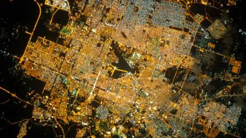 Rijad: miasto, którego populacja zwiększyła się 36-krotnie