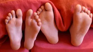 W sobotę zachce nam się spać