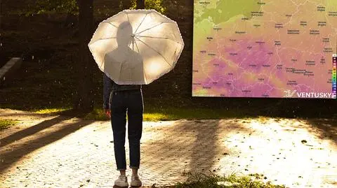 Po upale wróci chłód