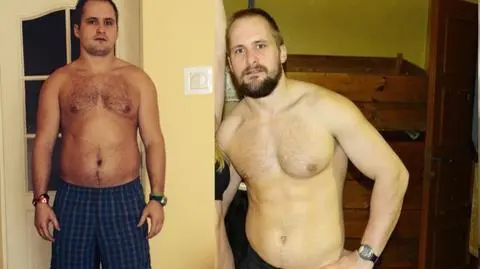 Metamorfoza Darka Rzepeckiego