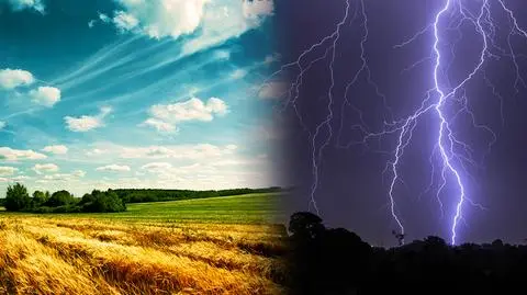 Będzie się działo w pogodzie