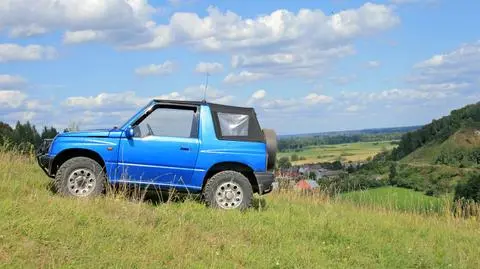 Warunki będą sprzyjać jeździe m.in. na Dolnym Śląsku
