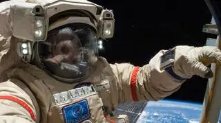 W środę astronauci wyjdą na kosmiczny spacer