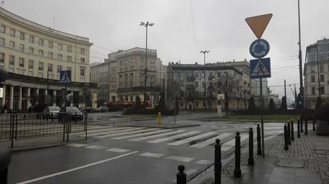 Warunki drogowe będą utrudnione